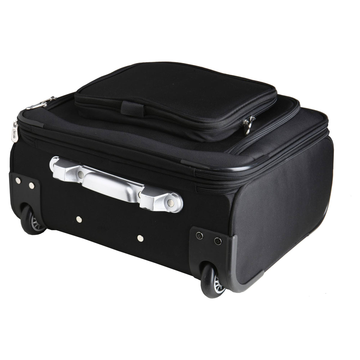 Wheeled Laptop Overnighter K413067