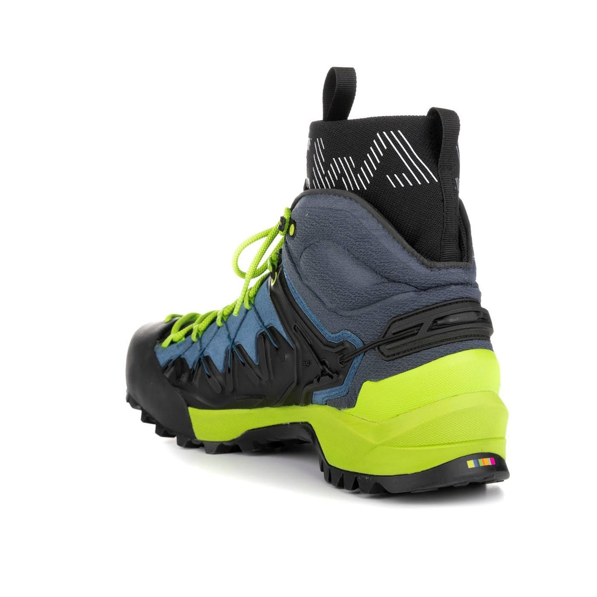Men's Wildfire Edge Mid GTX Hiking Boots J537