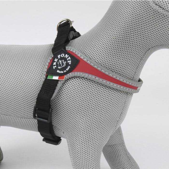 Adjustable Belly Harness N30949