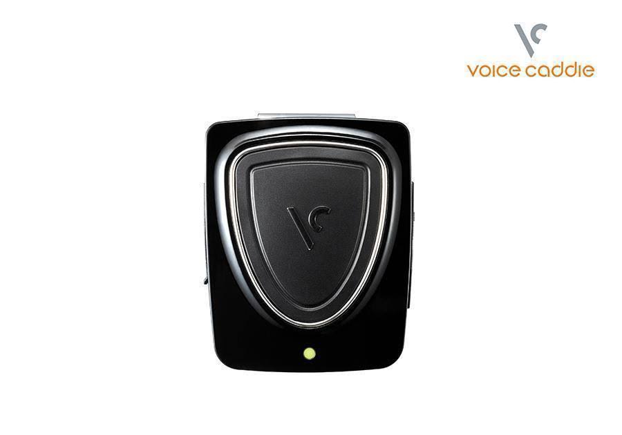 Black Golf GPS Rangefinder D555771