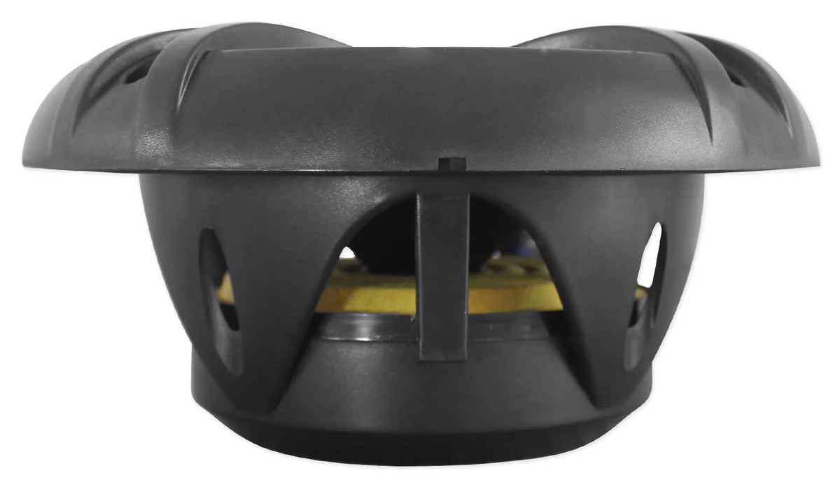 6.5" 1600w Marine Boat Speakers with Wakeboards and Amp Wire Kit Y4002