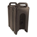 Navy Blue 2.5 Gallon Capacity Camtainer R1417