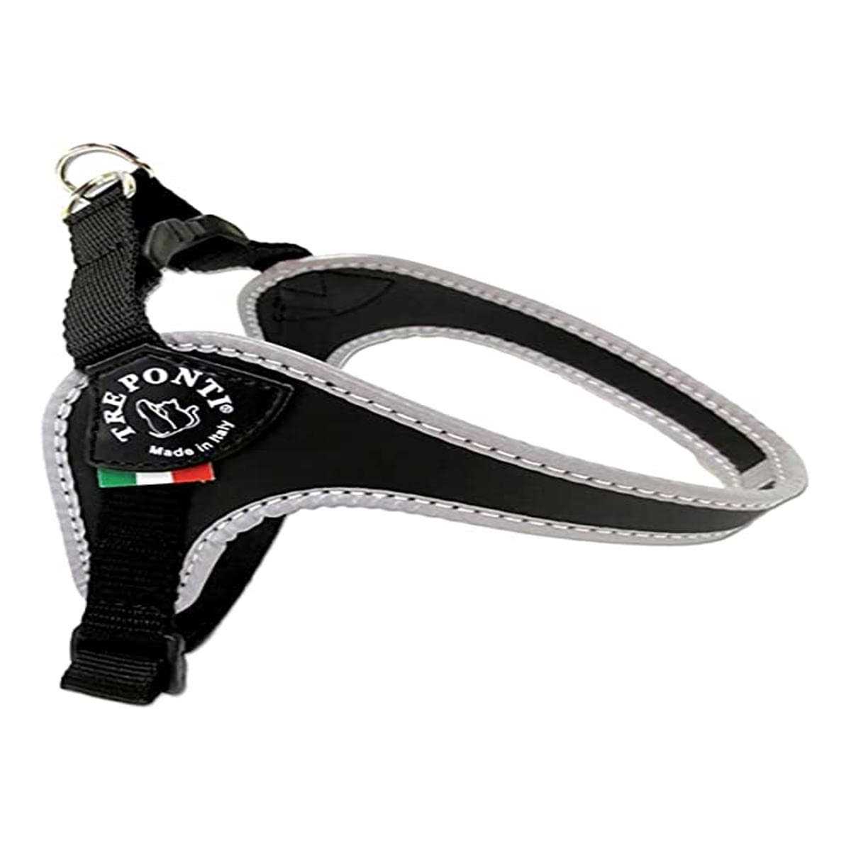 Adjustable Belly Harness N30949