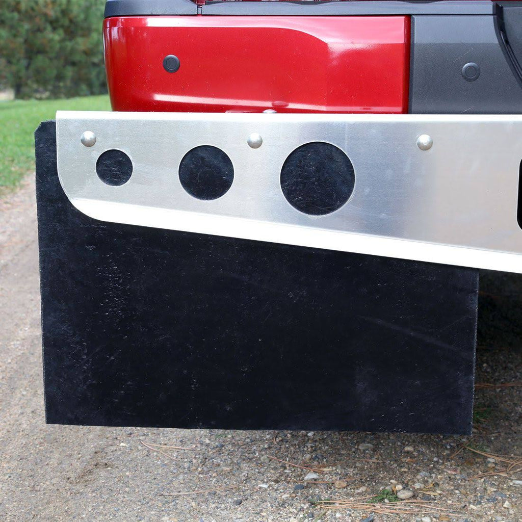 Rockstar XL Mud Flaps S454954