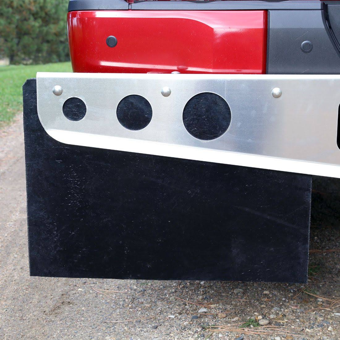 Rockstar XL Mud Flaps S454954