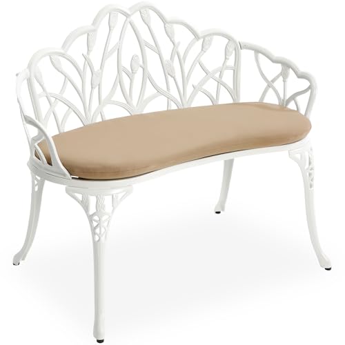 Outdoor Metal Bench N96739