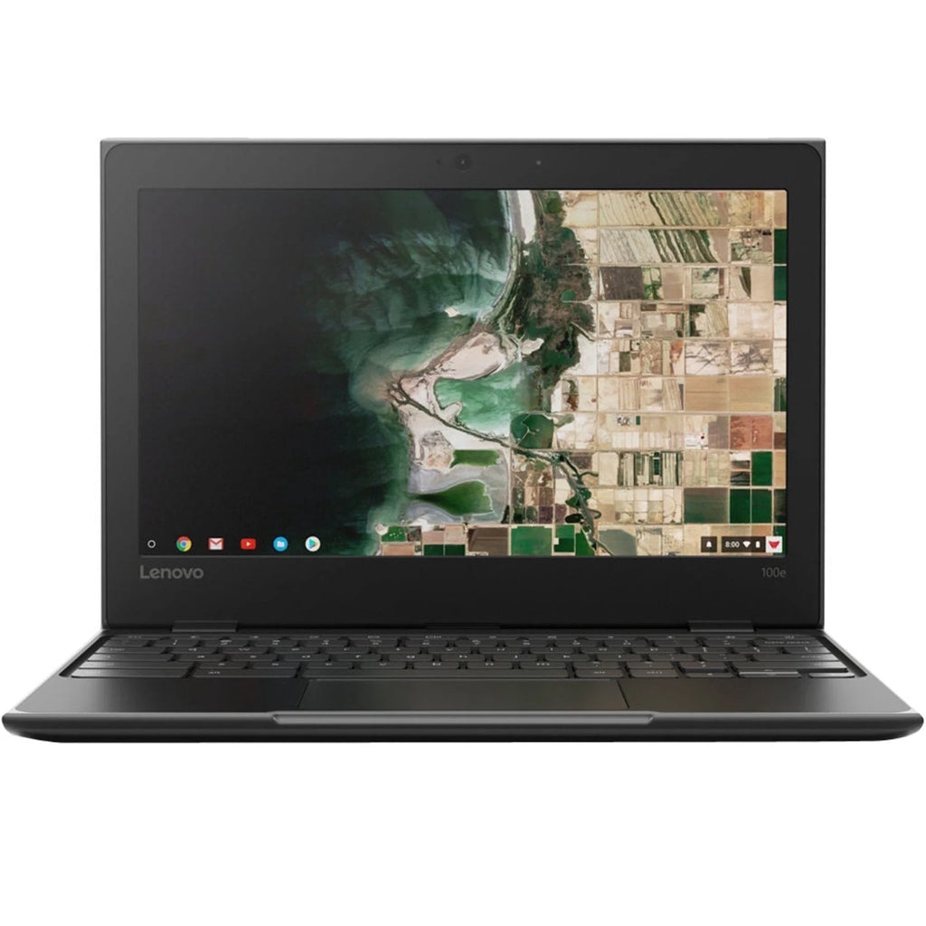 Pre-Owned 11” Chromebook 4GB Ram 32GB Storage C872