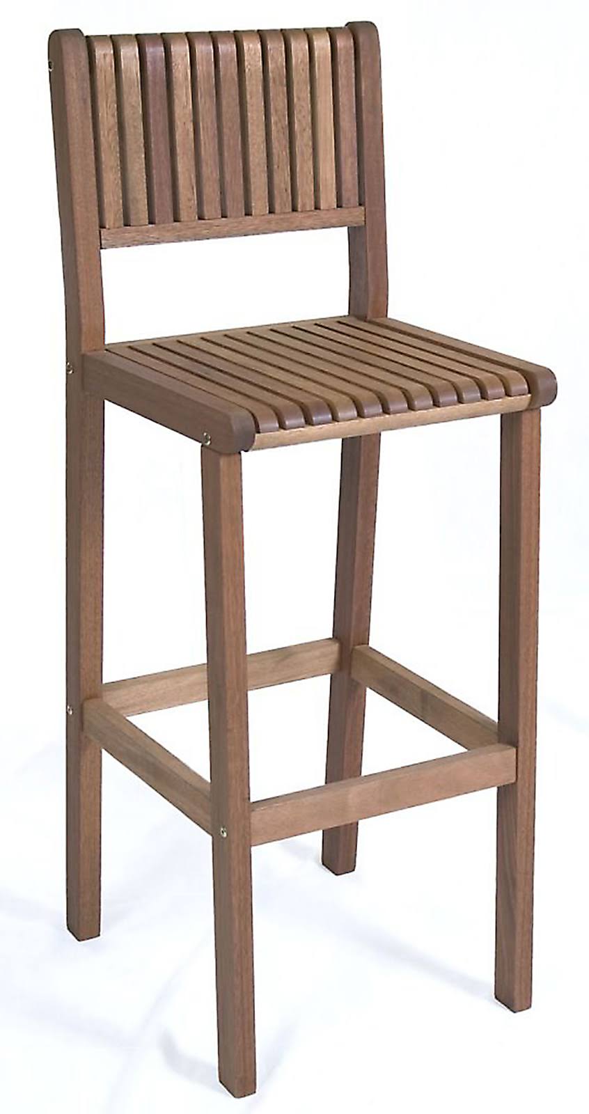 Eucalyptus Barstool P998