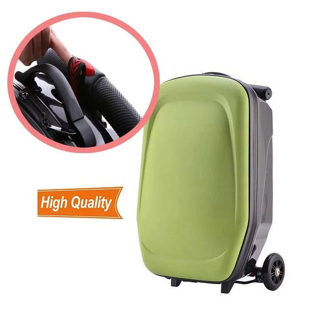 Scooter Suitcase U644