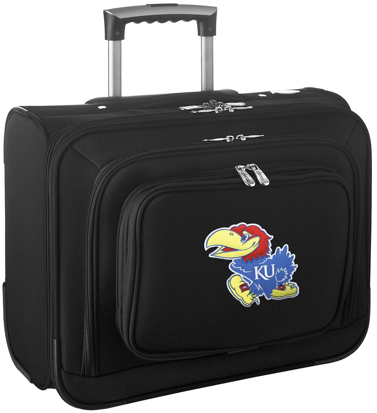 Wheeled Laptop Overnighter K413067