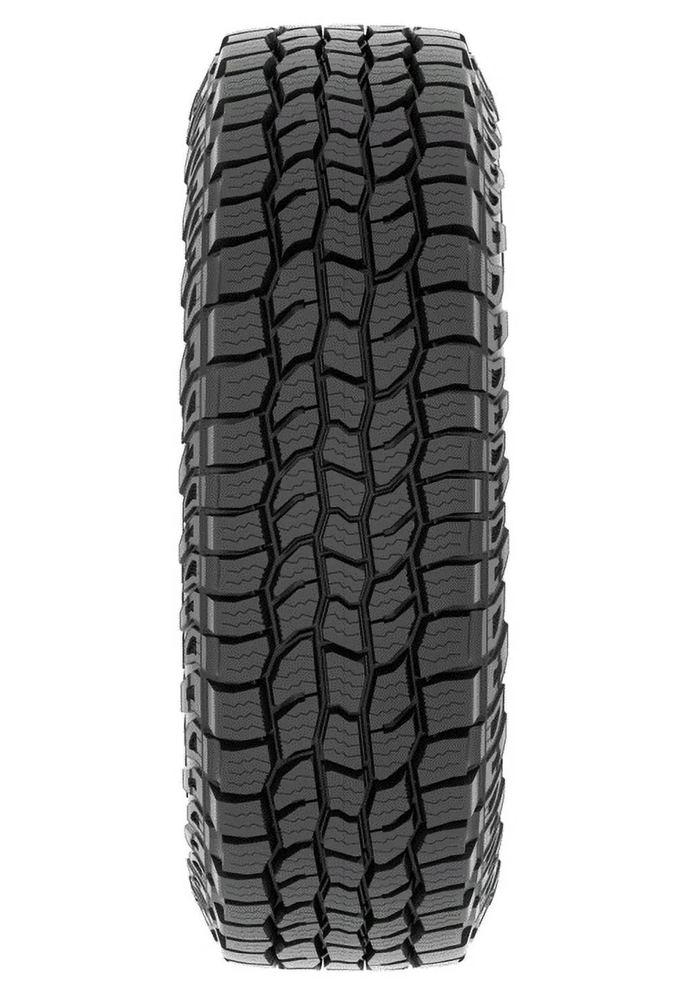 All-Terrain Tire S8686