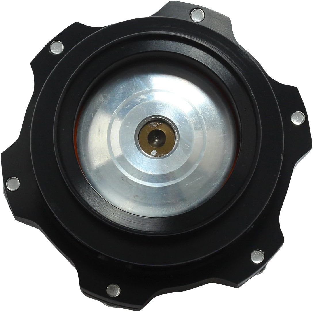 Charge Pipe Upgrade Kit With 50MM BOV V31841