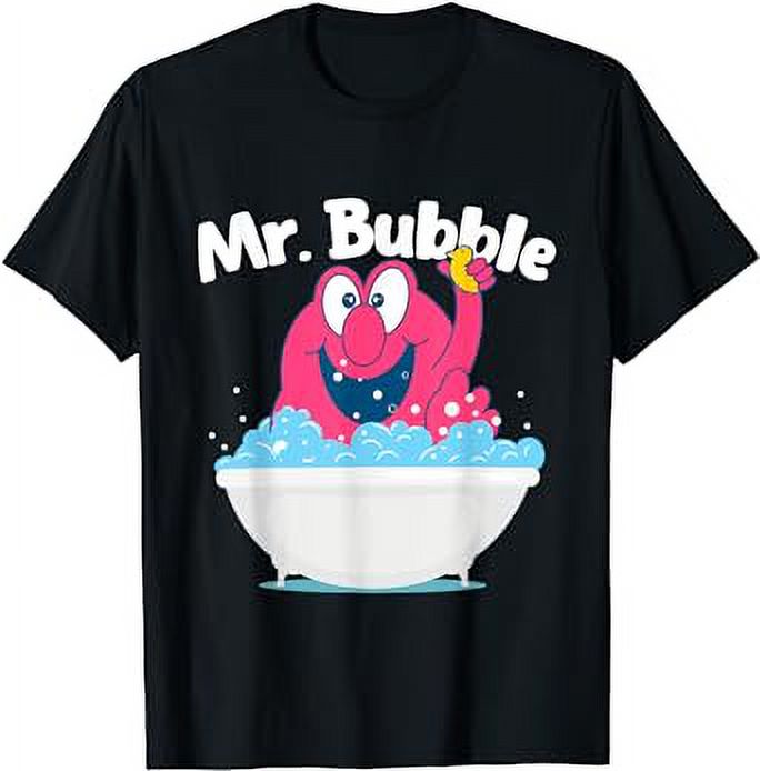 Bubble Bath T-Shirt G5782
