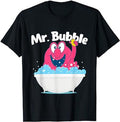 Bubble Bath T-Shirt G5782