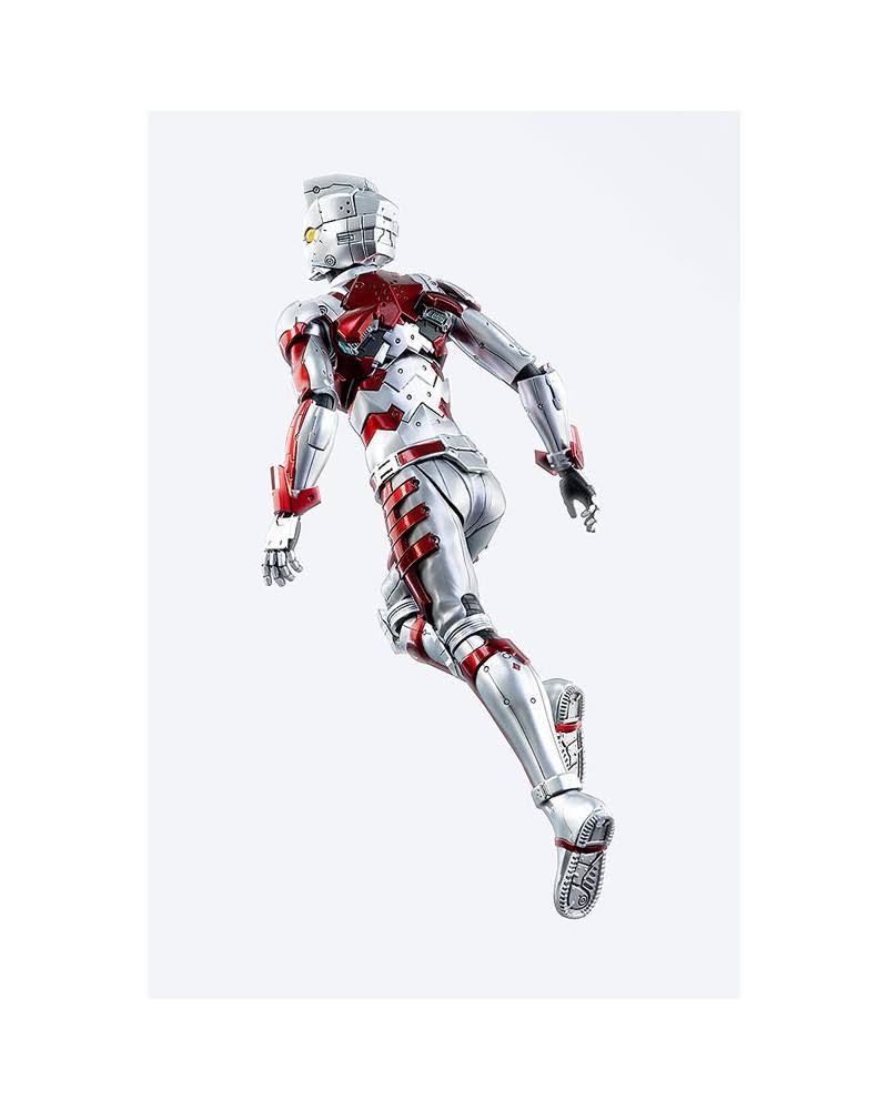 1/6th Scale Ultraman Ace Suit Action Figure R963