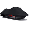 Black 600 Denier Jet Ski PWC Cover W78211