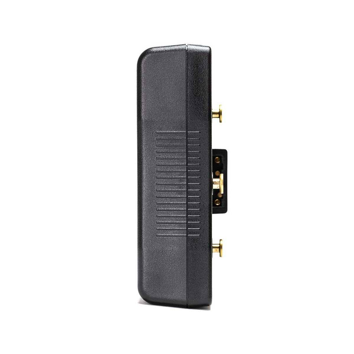 130Wh Gold-Mount Li-ion Battery Z935312