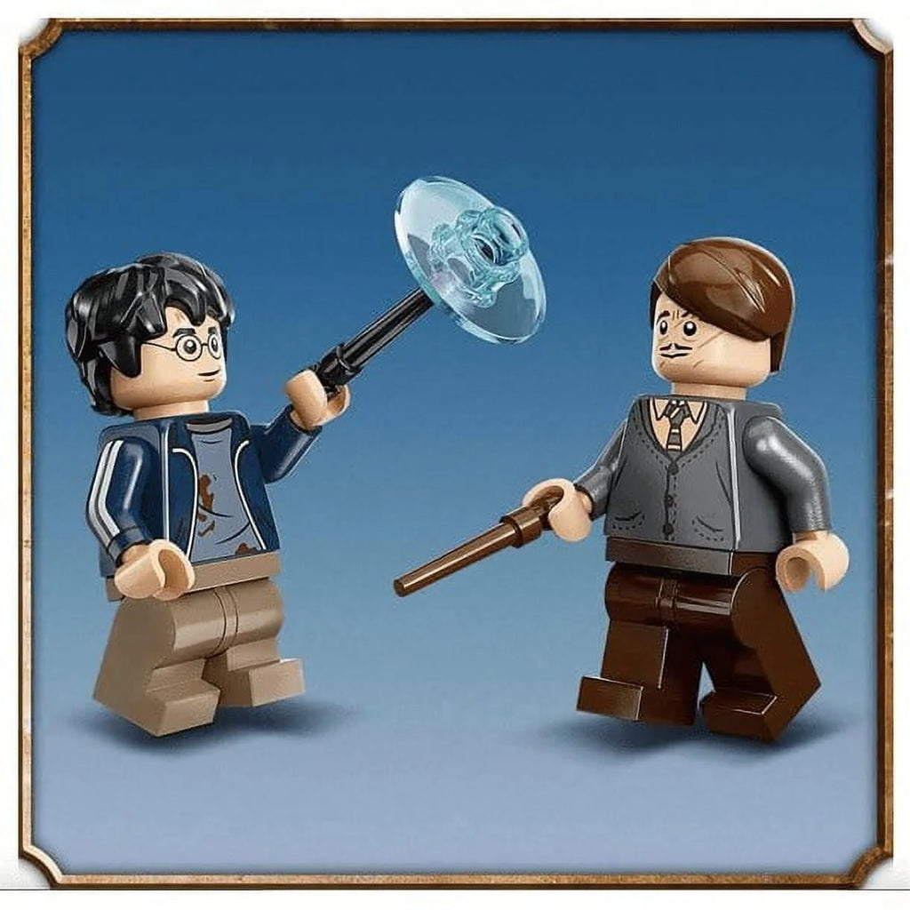 Expecto Patronum Z441