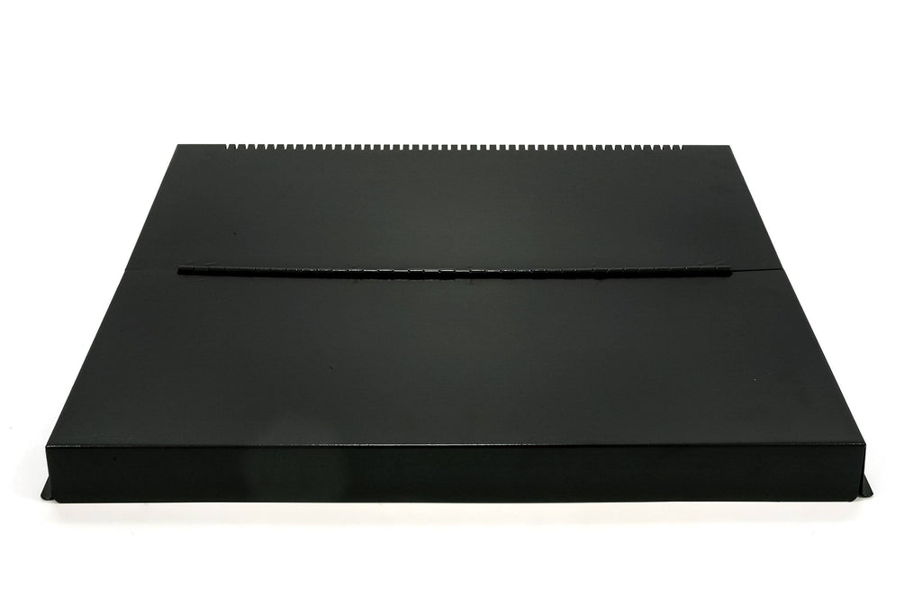 Black Universal Fit Stove Top Cover S76963