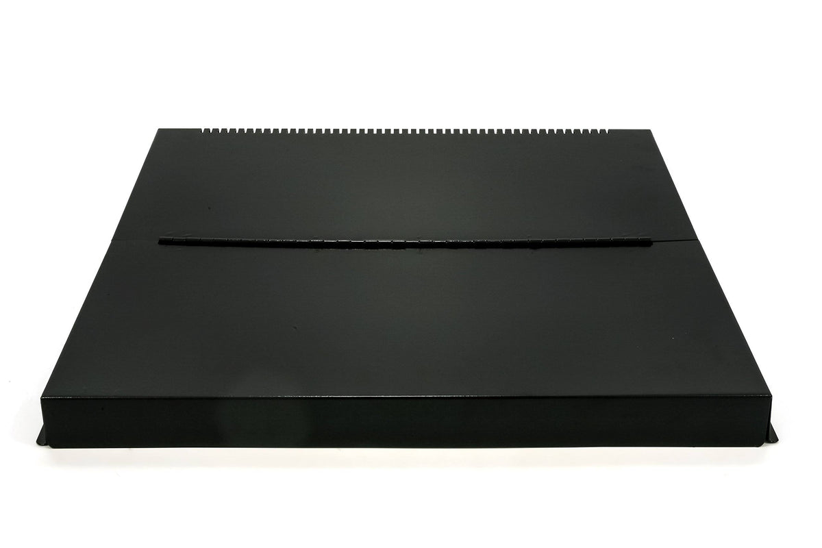 Black Universal Fit Stove Top Cover S76963