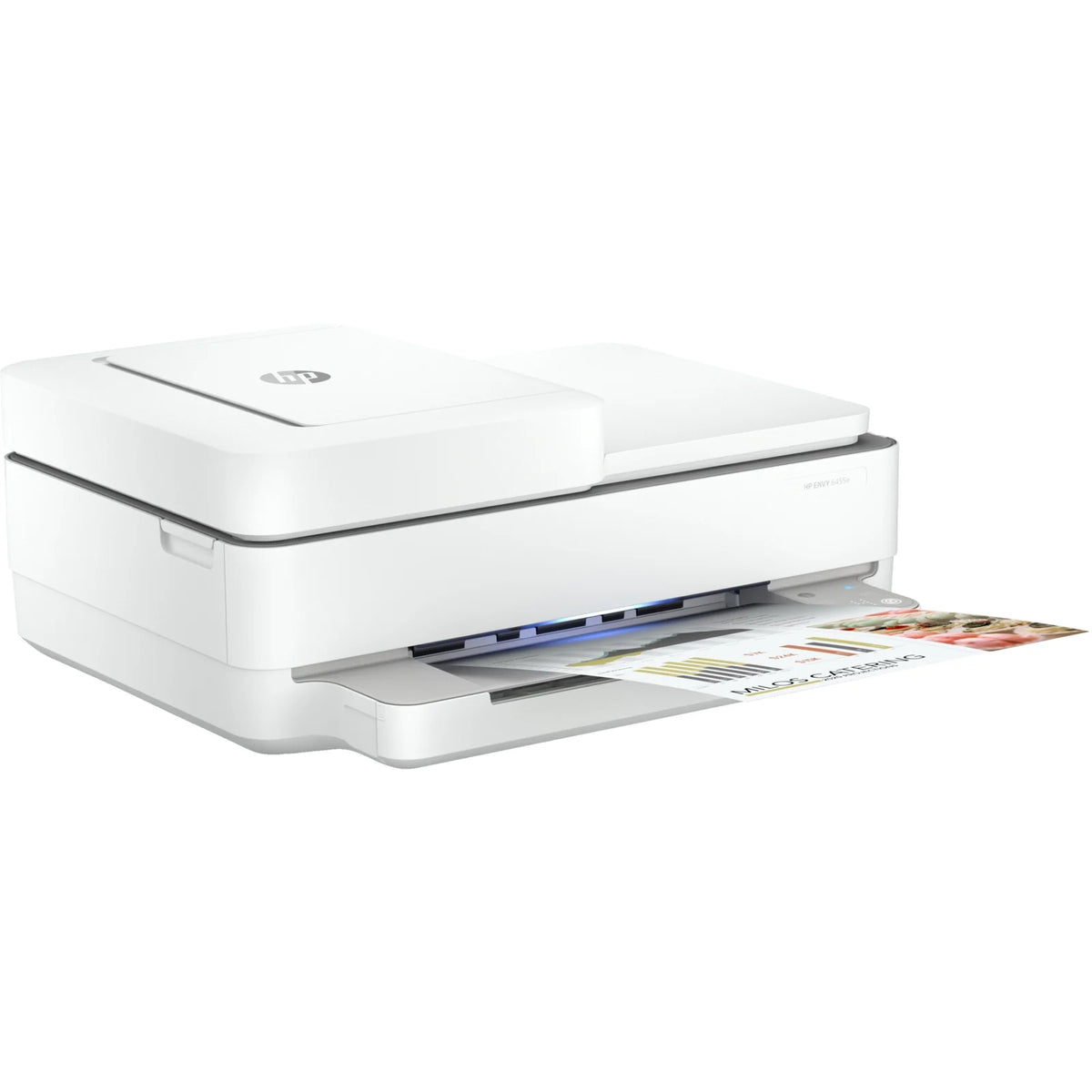 Wireless Color All-in-One Printer P17309