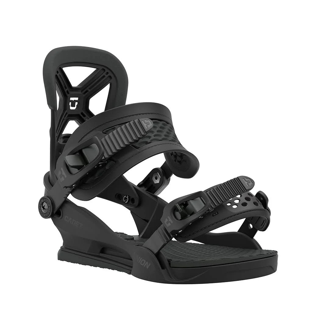 Orange Snowboard Bindings U851