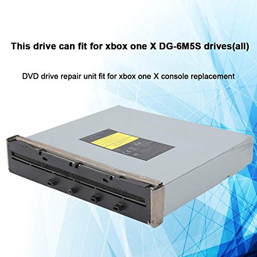 Builtin Aluminum Alloy Portable Optical Disc Drive D4401