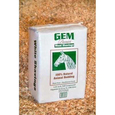 Wood Shavings Animal Bedding P852072