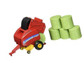 New Holland Roll Belt 560 Round Baler Vehicle 1:64 Scale H554687