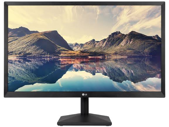 19.5 LED Full HD Monitor V442644