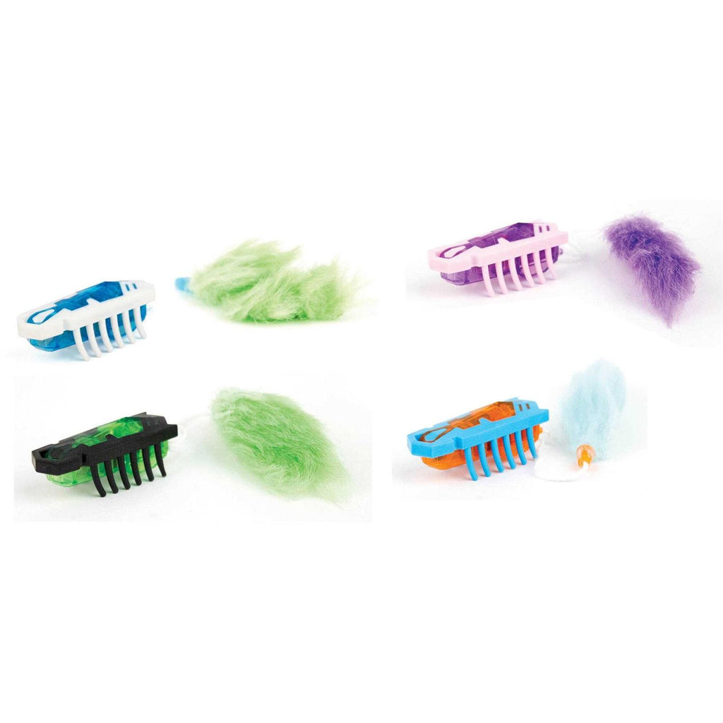 Robotic Cat Toy O477982