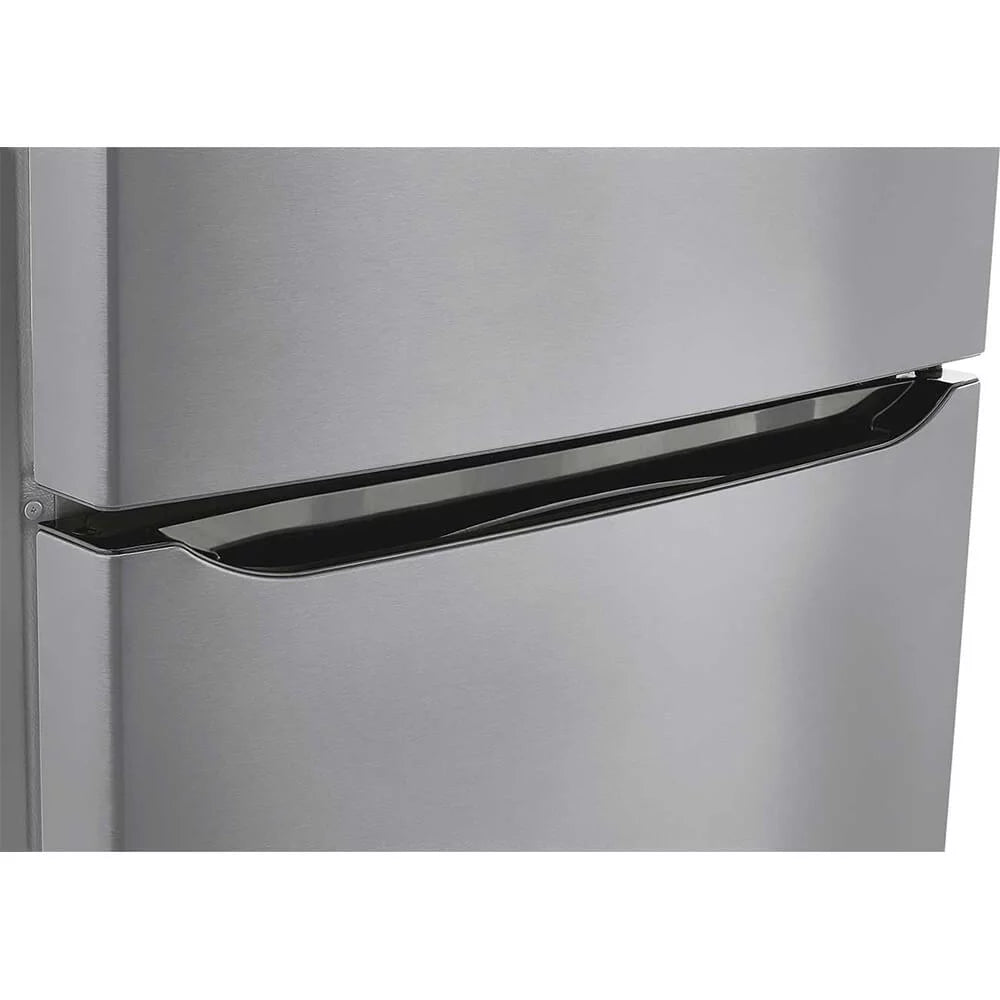 23.8 Cu. Ft. Stainless Steel Top Mount Refrigerator with Internal Water Dispenser M200