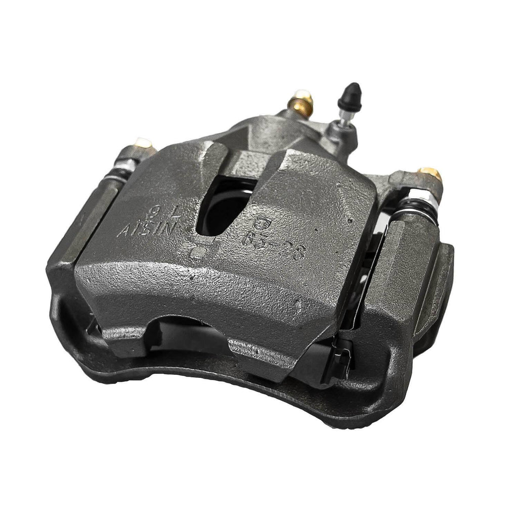 Rear Left Caliper with Bracket V8588