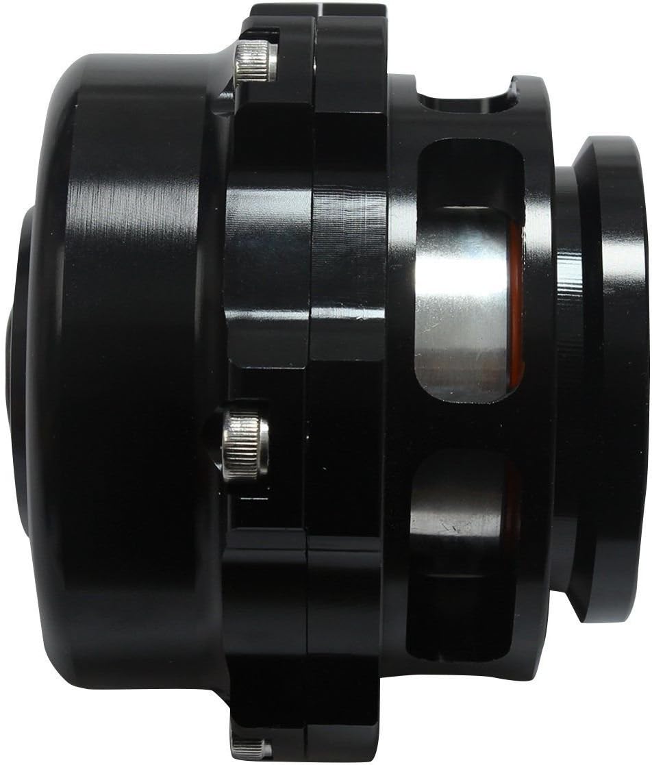 Charge Pipe Upgrade Kit With 50MM BOV V31841
