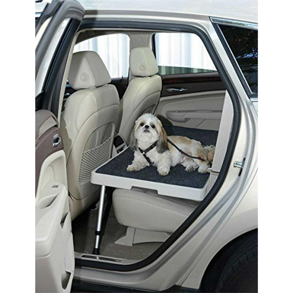 Seat Shelf with Non Sliding Carpet for Pets R2204