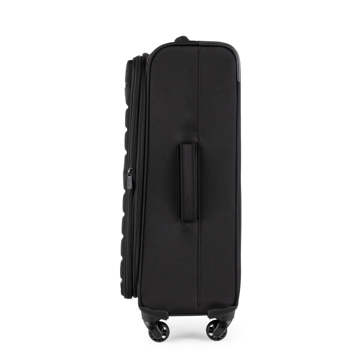 20" Black Softside Luggage O35391
