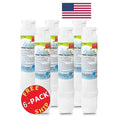 Water and Ice Filter 6 Pack C1903