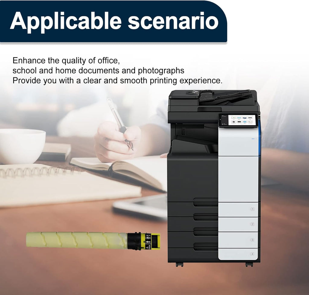 Compatible Toner Cartridge TN328 H10444