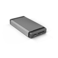 SD and microSD Memory Card Reader X394611