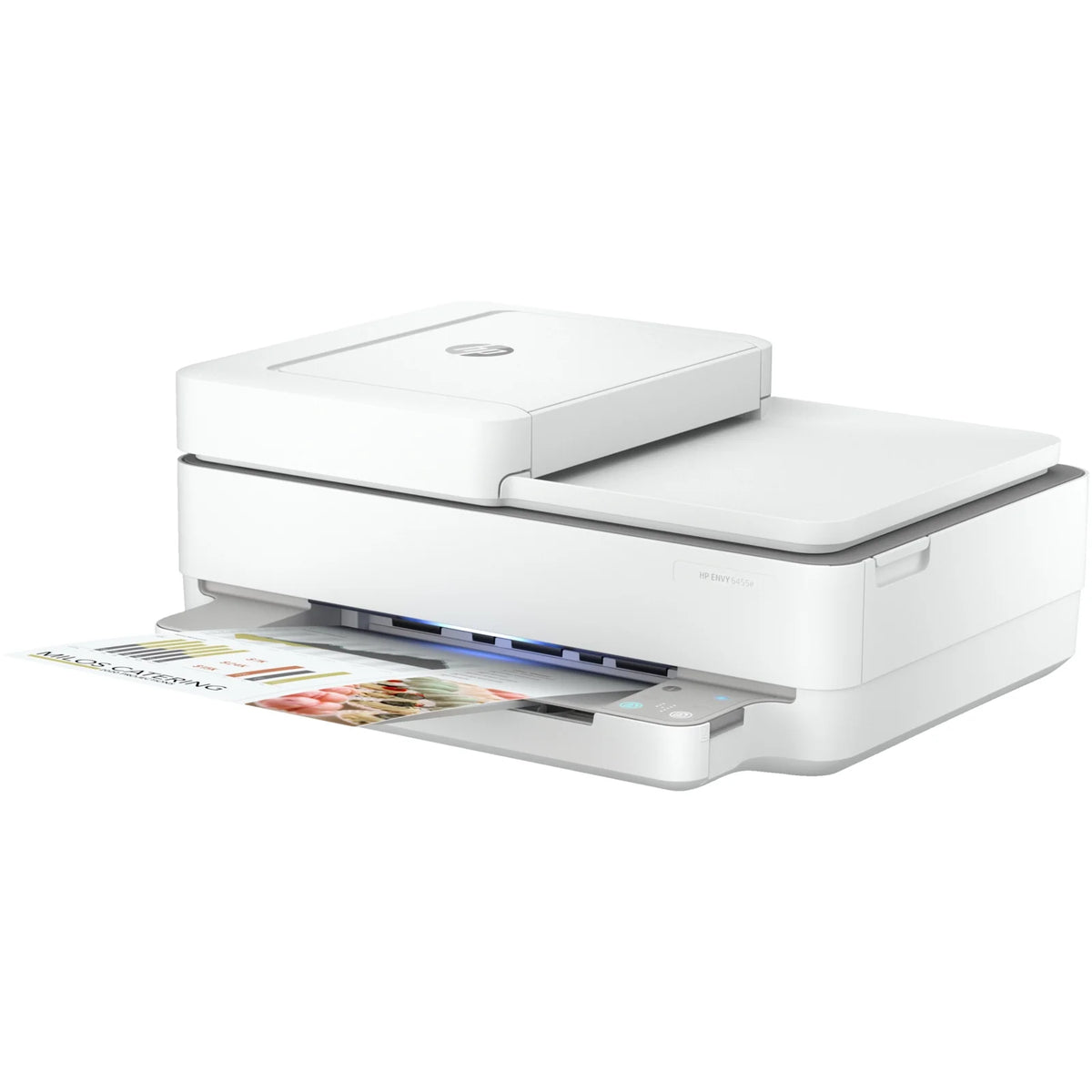 Wireless Color All-in-One Printer P17309