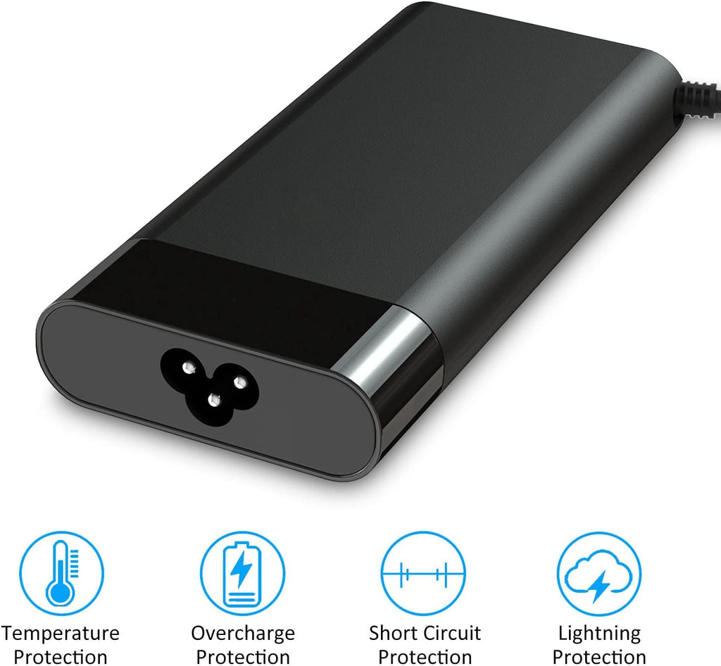 150W AC Laptop Power Adapter Pack of 2 I568477