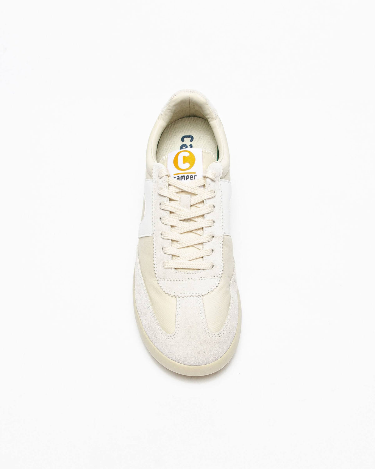 White Camper Pelotas XLF T341849