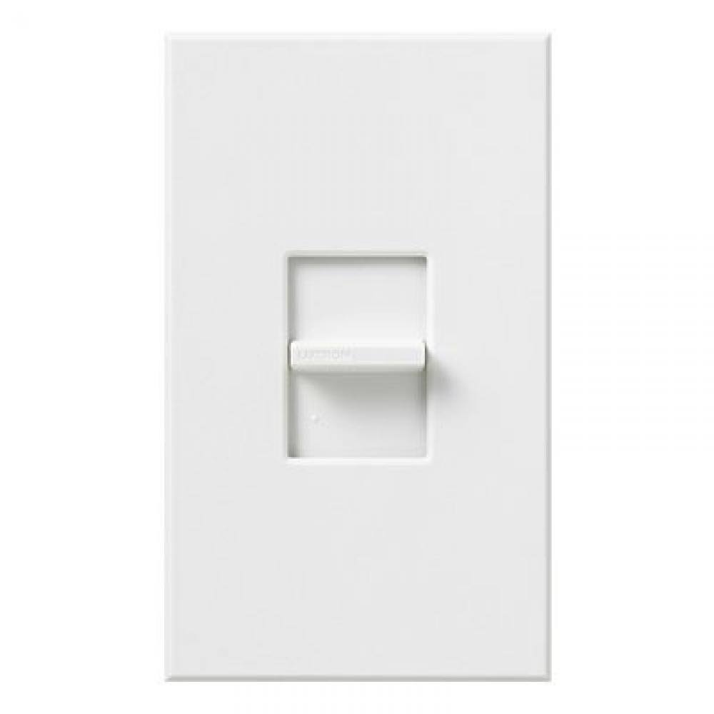 Black 1500W 3-Way Incandescent Dimmer S3049