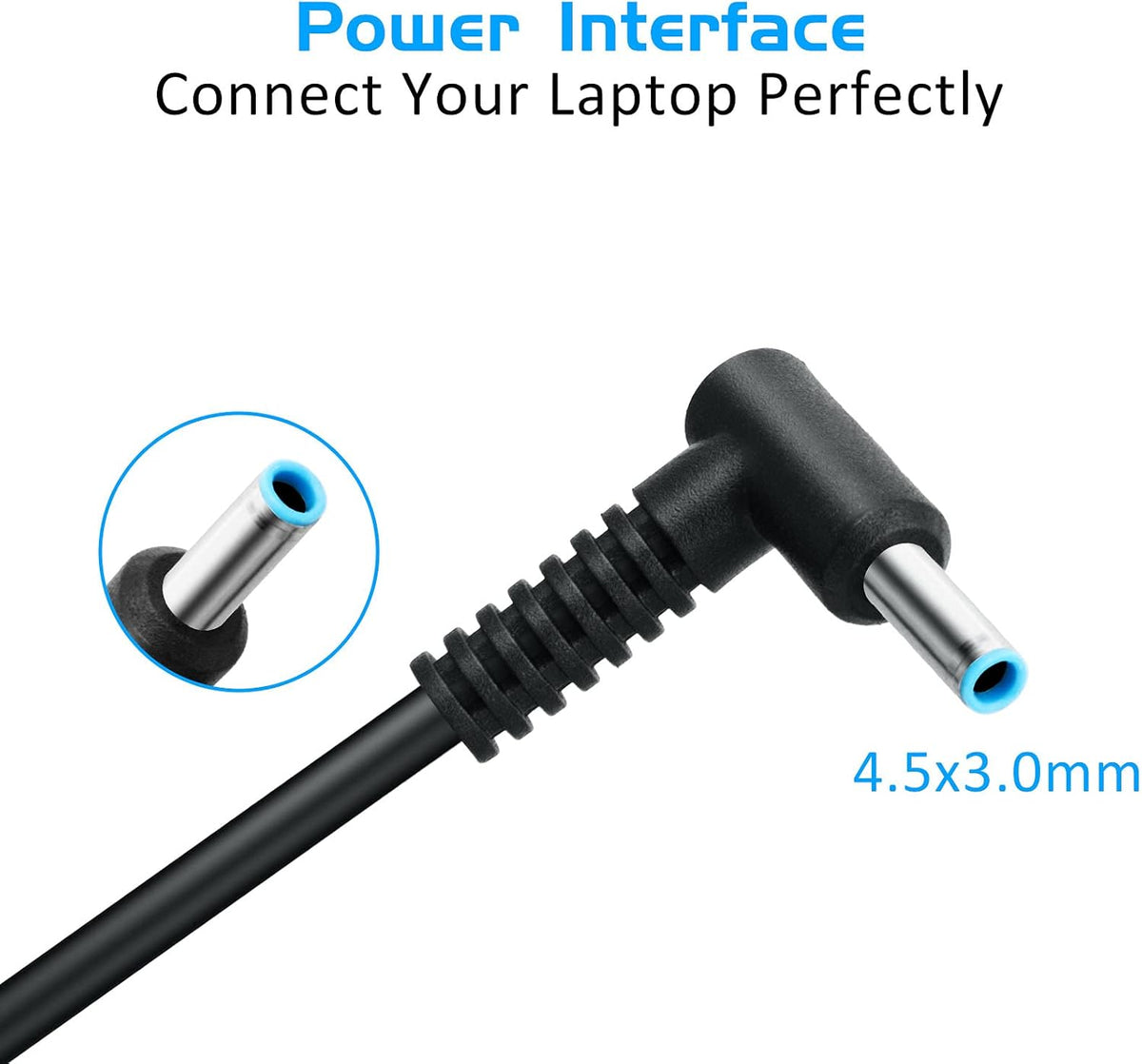 150W AC Laptop Power Adapter Pack of 2 I568477