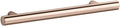 5 Drawer Brushed Gold Pull Plumbing Fixture R141
