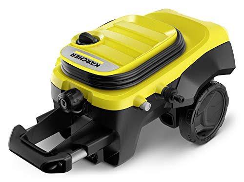 K4 Compact Pressure Washer D21231