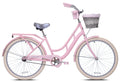 Pink Cruiser Bike X893610