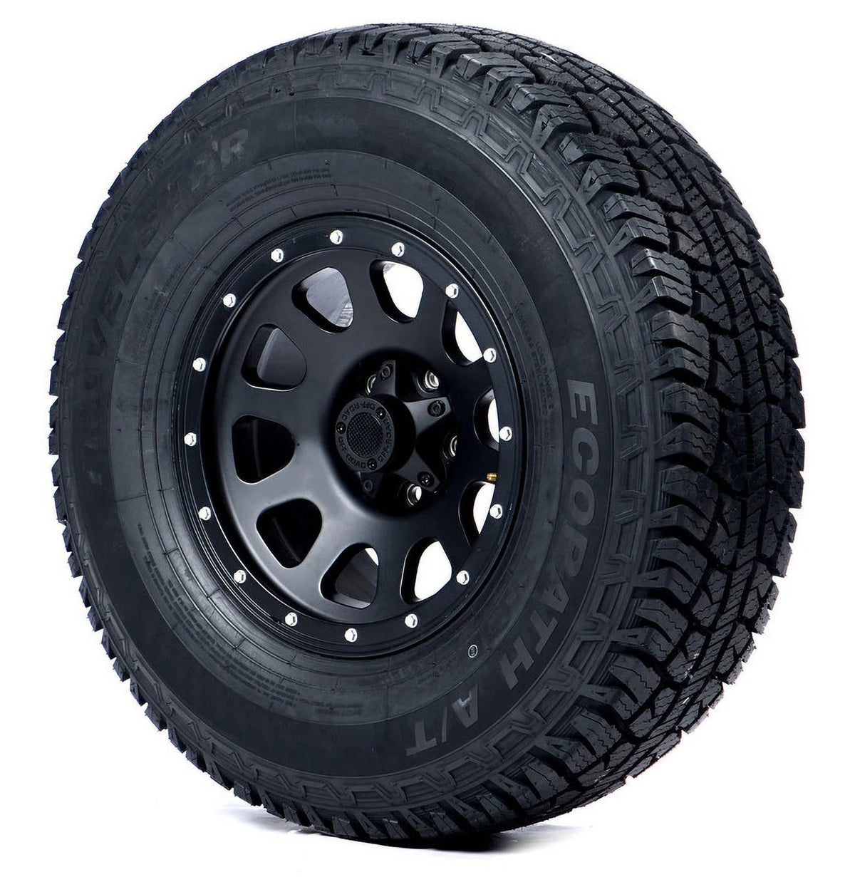 All Terrain Tire 265/70R18 Y603