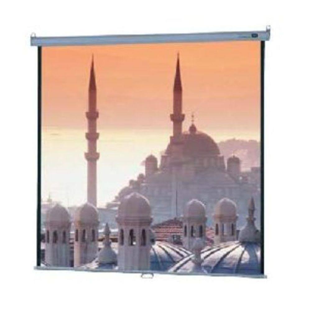 Projection Screen M76784