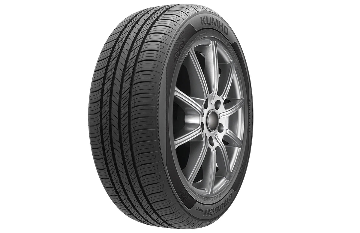 All Season Tire 235/60R17 102V F34651